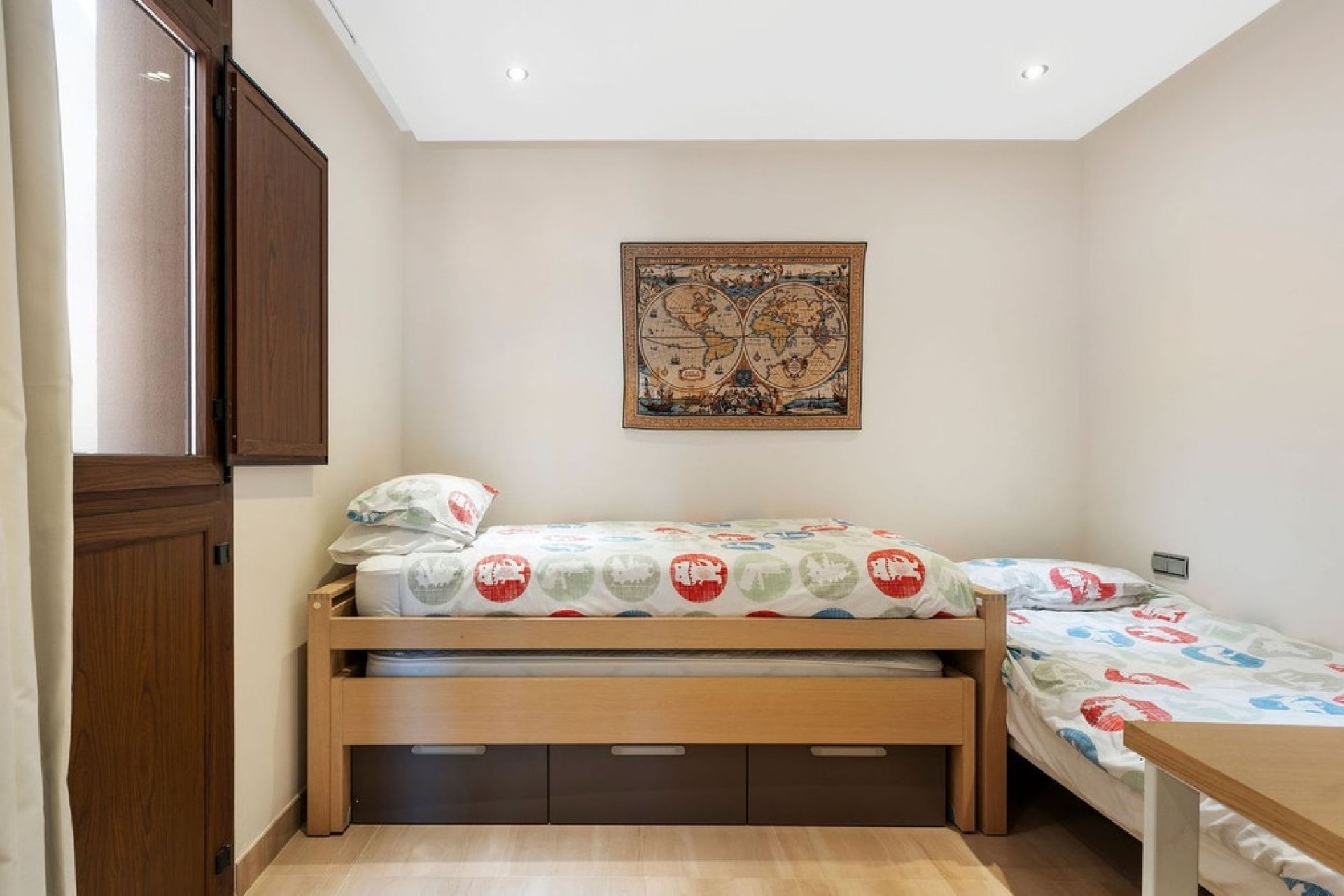 Rynek wtórny - apartment - Estepona - Estepona Centro