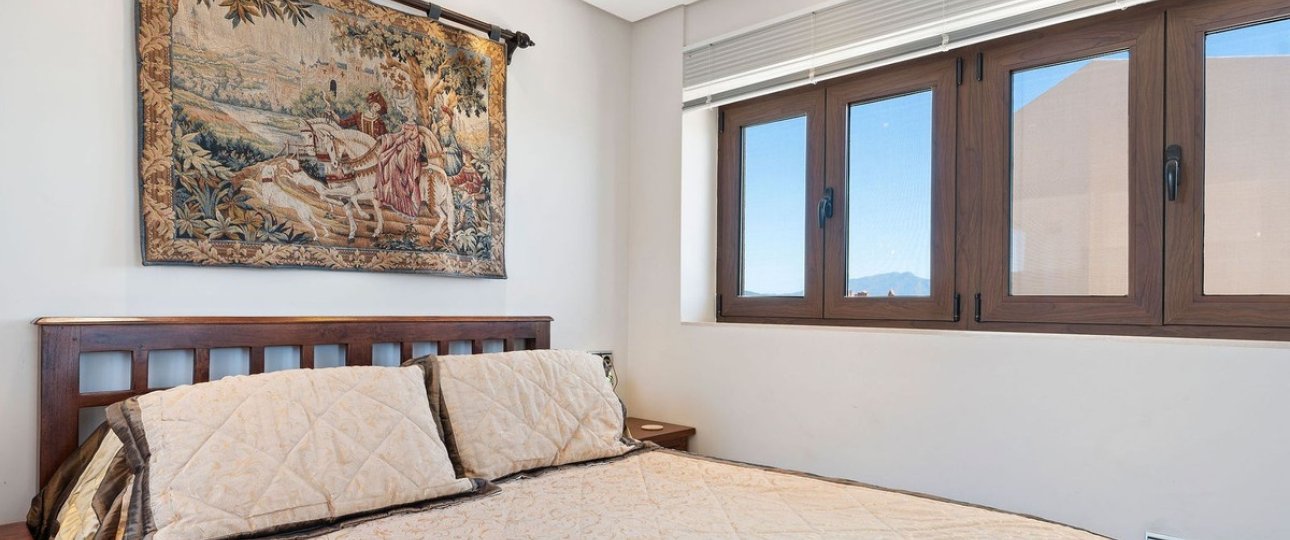 Rynek wtórny - apartment - Estepona - Estepona Centro