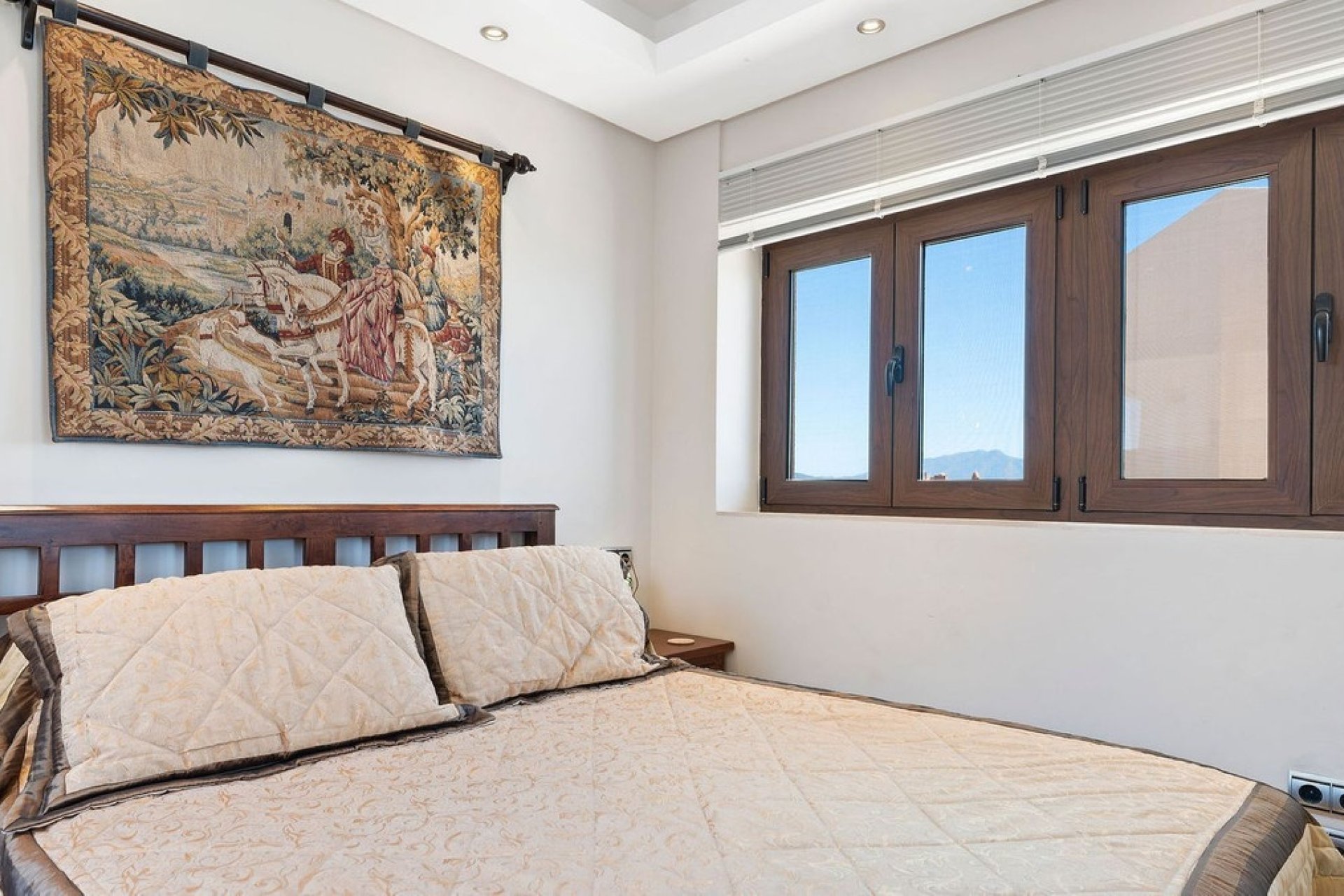 Rynek wtórny - apartment - Estepona - Estepona Centro