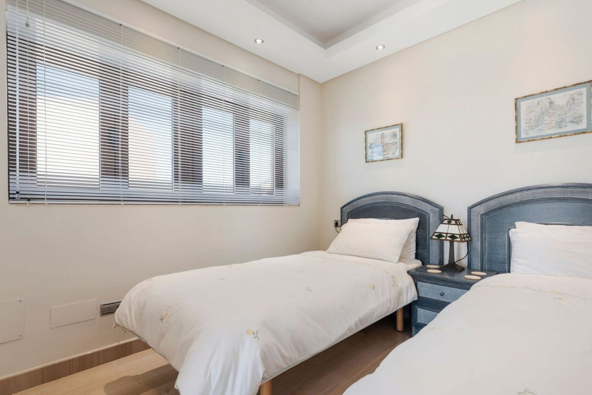 Rynek wtórny - apartment - Estepona - Estepona Centro