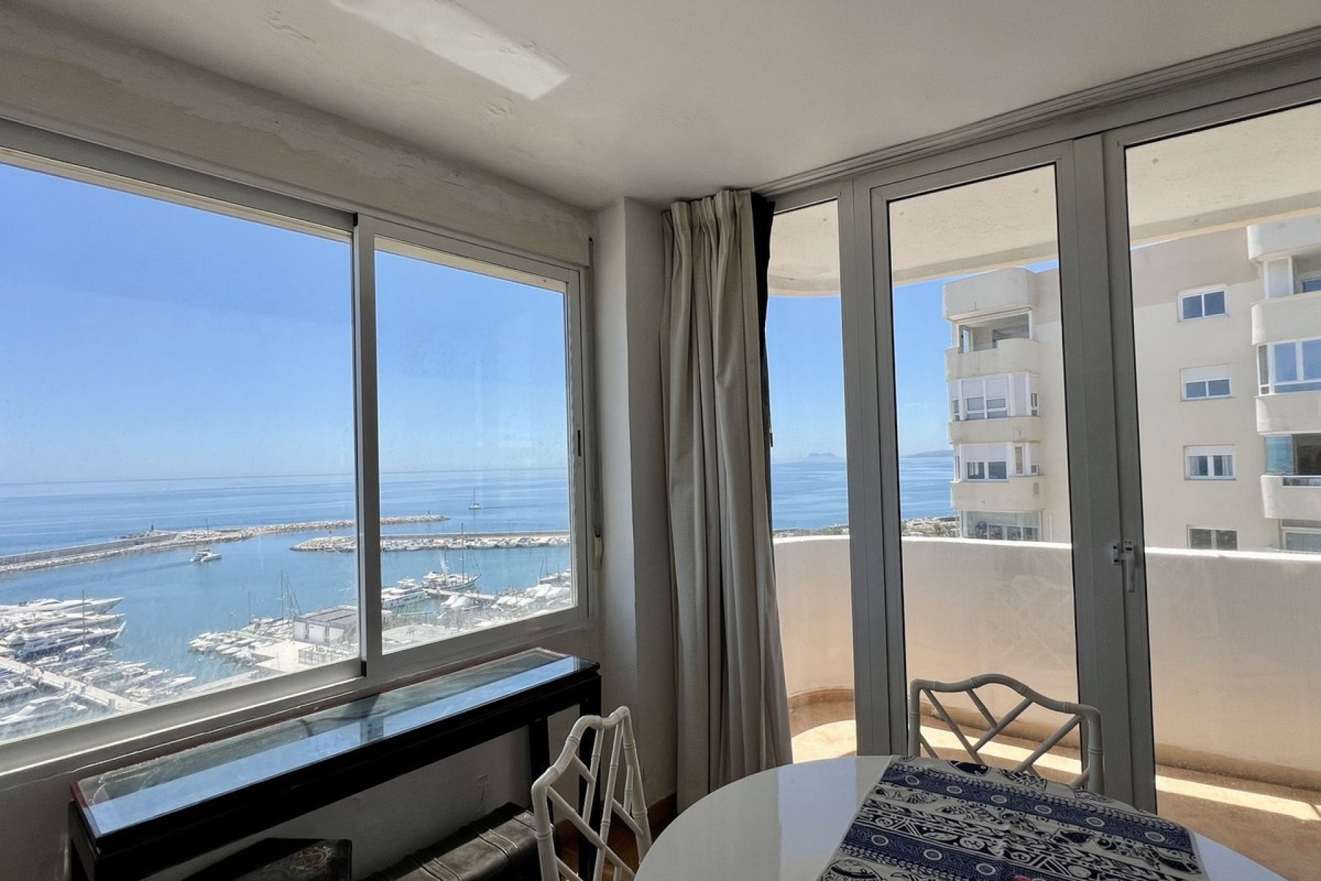 Rynek wtórny - apartment - Estepona - Estepona Centro