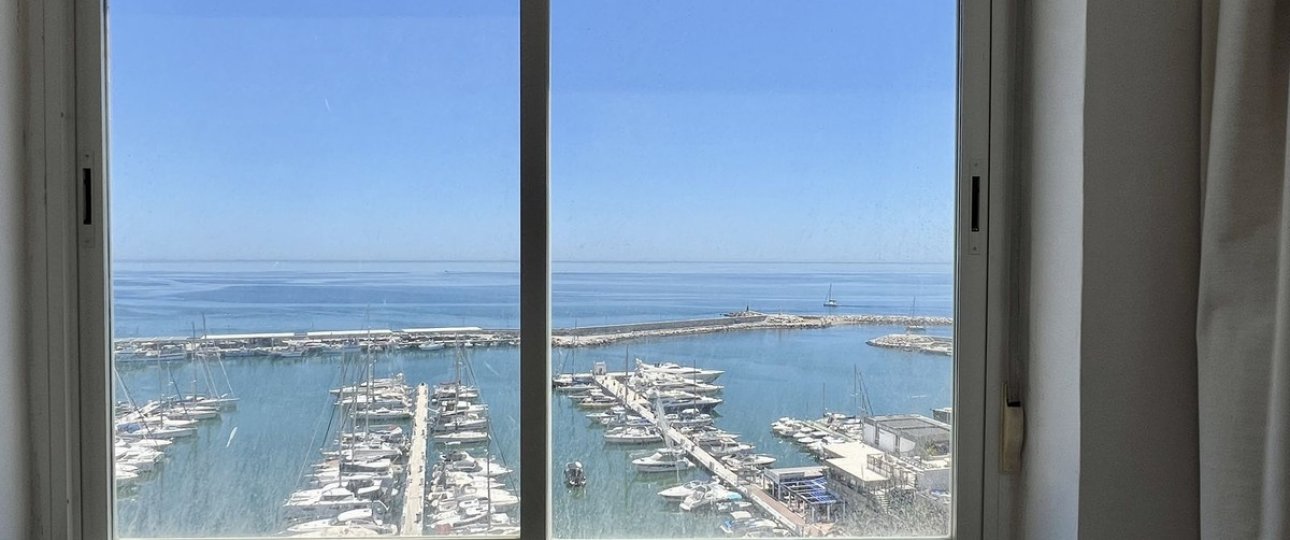 Rynek wtórny - apartment - Estepona - Estepona Centro