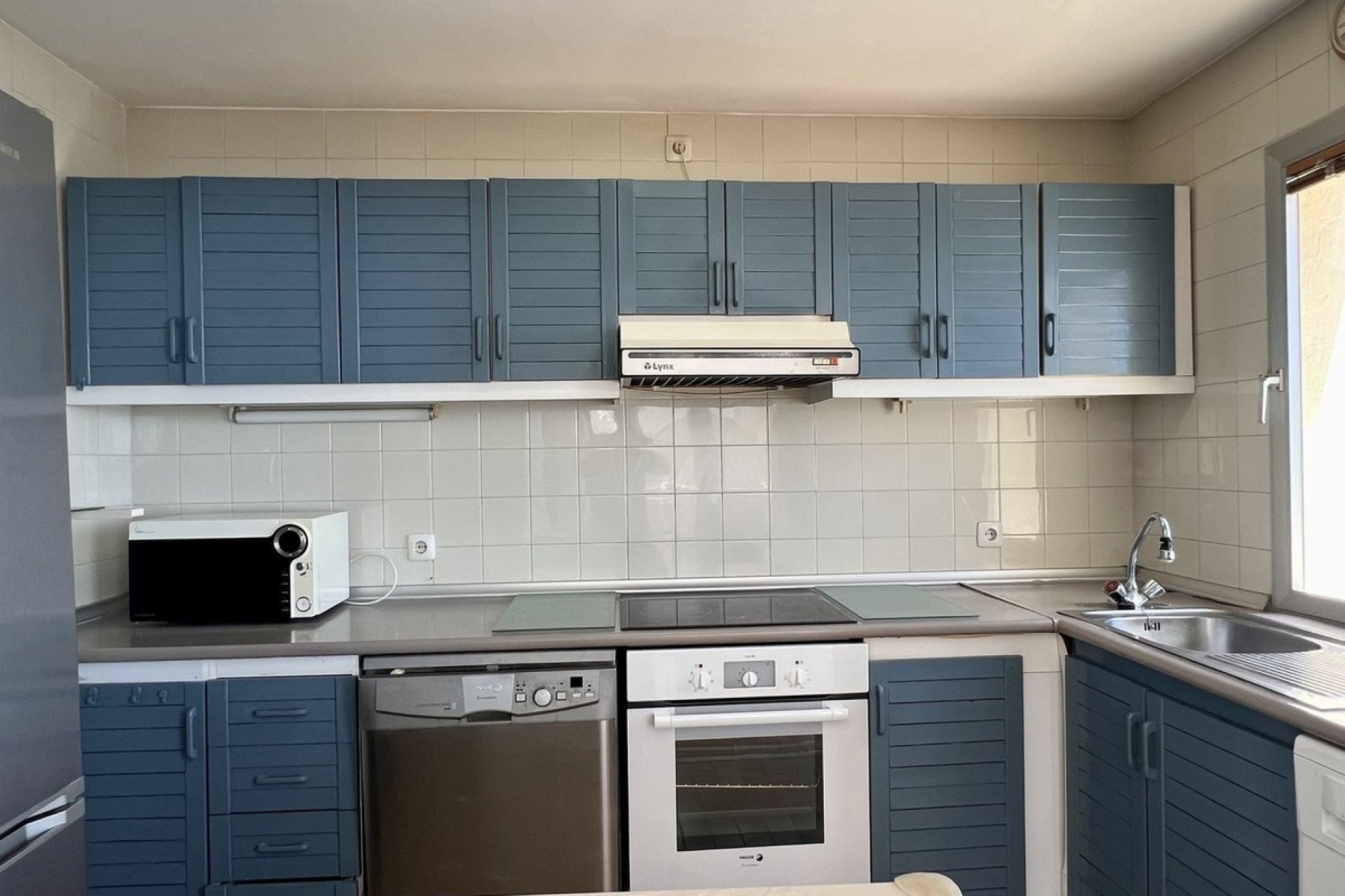 Rynek wtórny - apartment - Estepona - Estepona Centro