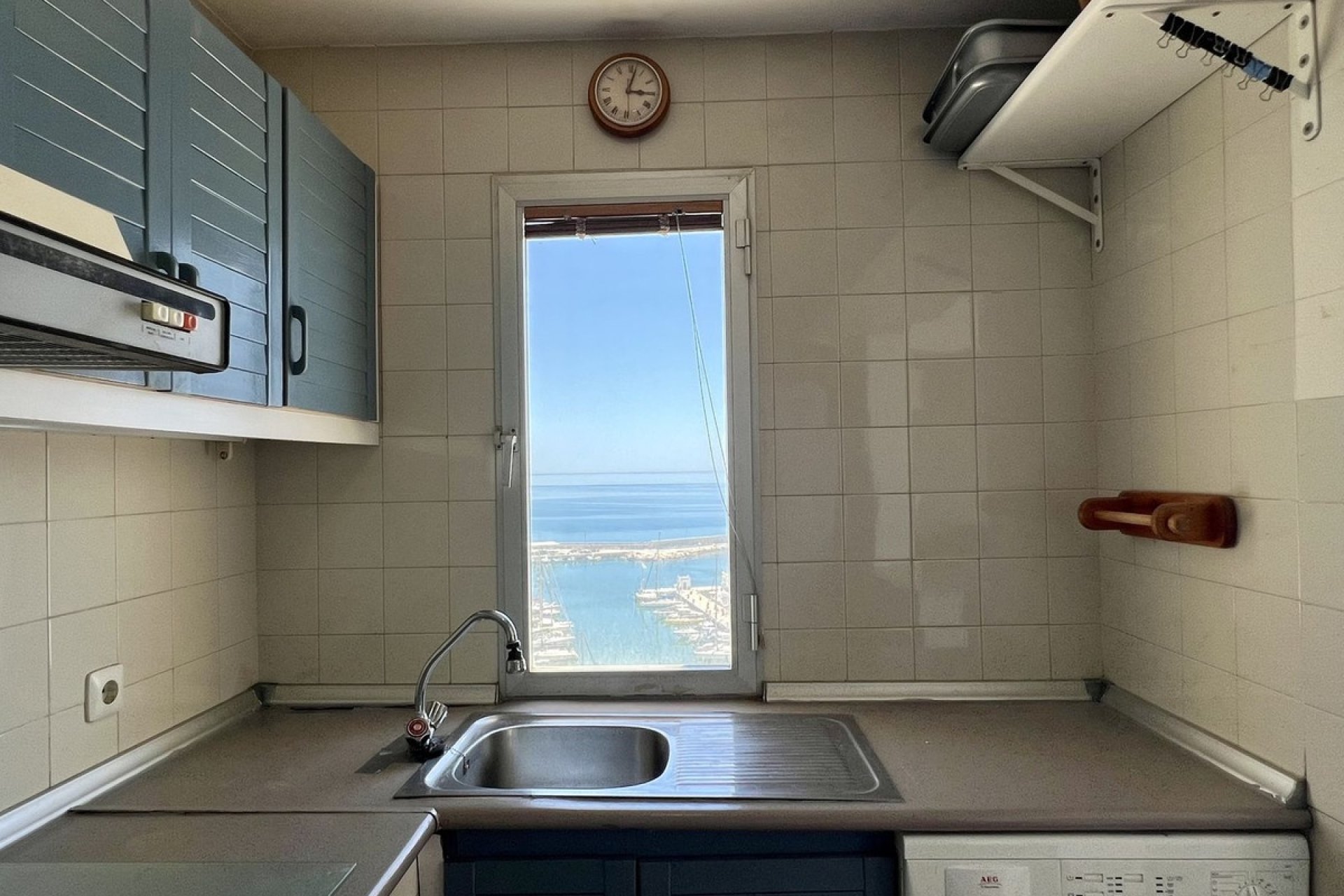 Rynek wtórny - apartment - Estepona - Estepona Centro
