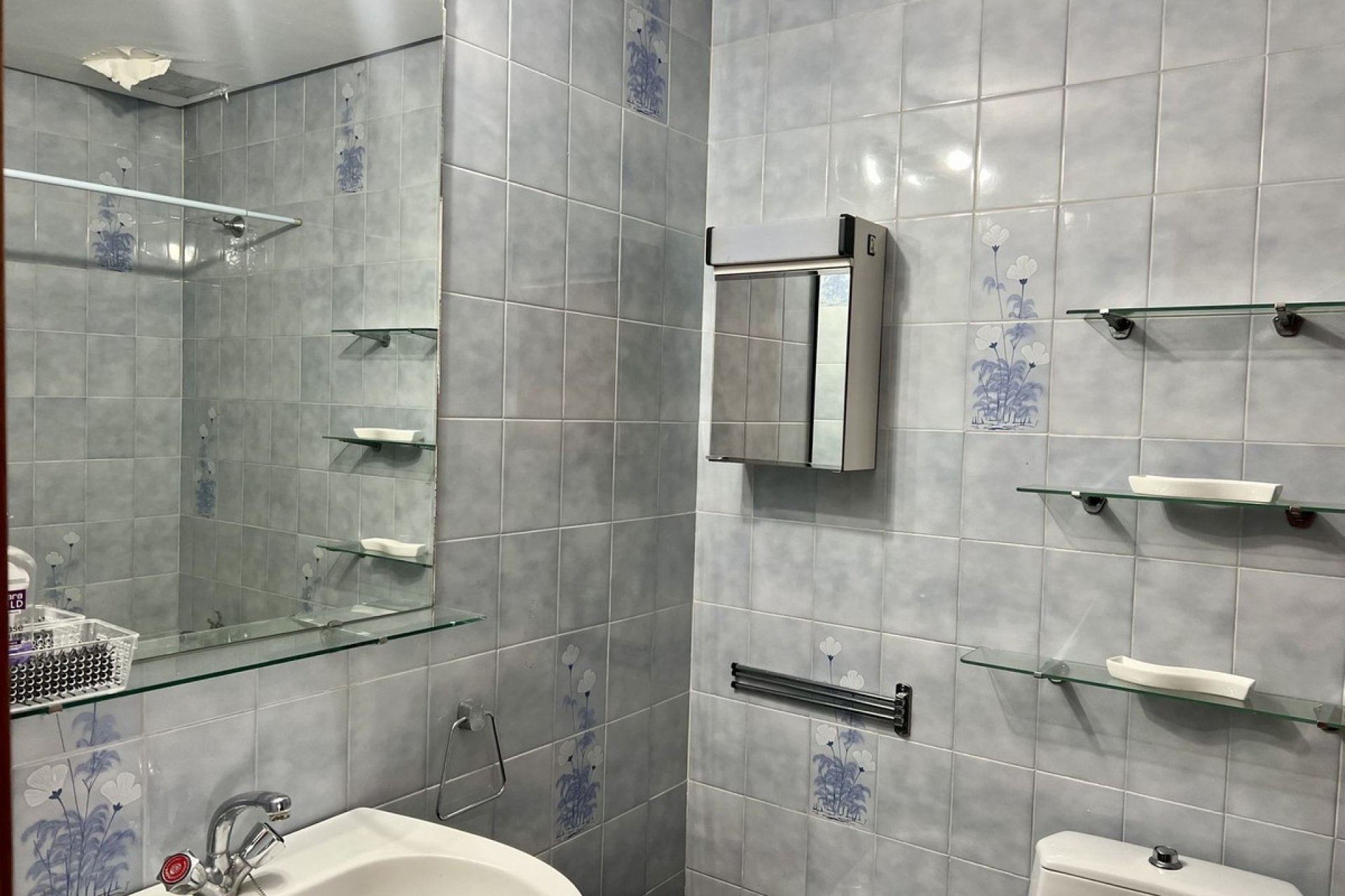 Rynek wtórny - apartment - Estepona - Estepona Centro
