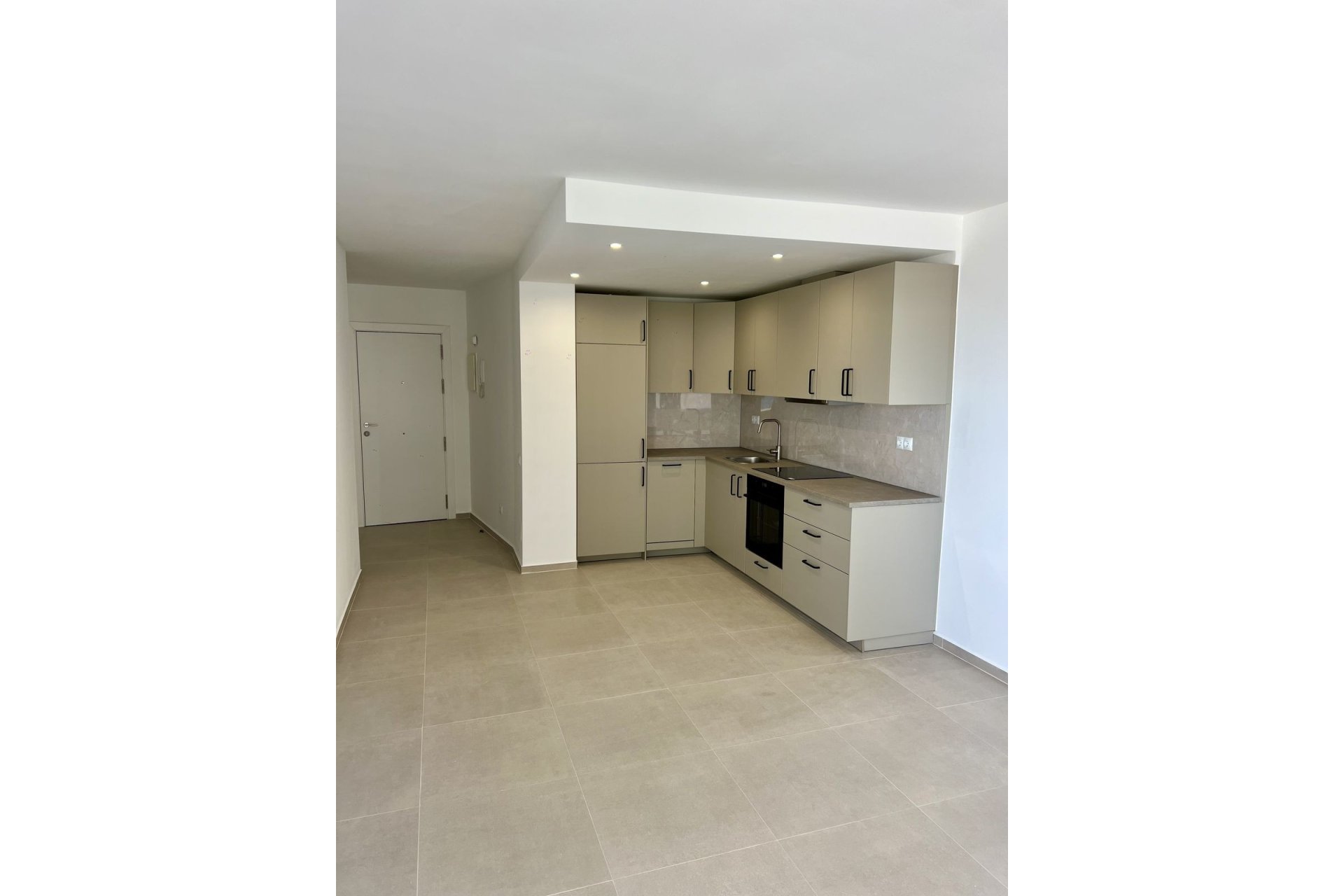 Rynek wtórny - apartment - Estepona - Estepona Centro