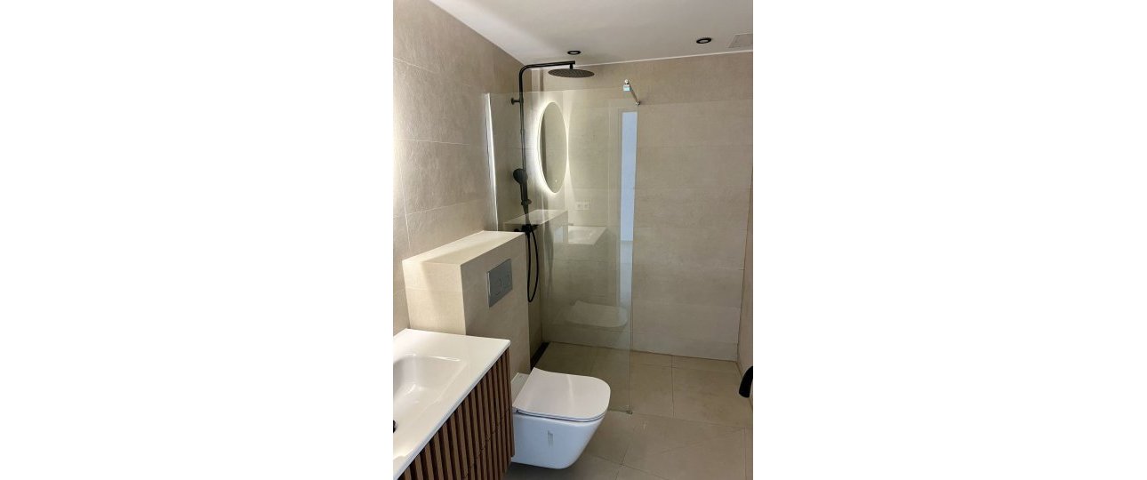 Rynek wtórny - apartment - Estepona - Estepona Centro