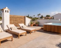 Rynek wtórny - apartment - Estepona - Estepona Centro