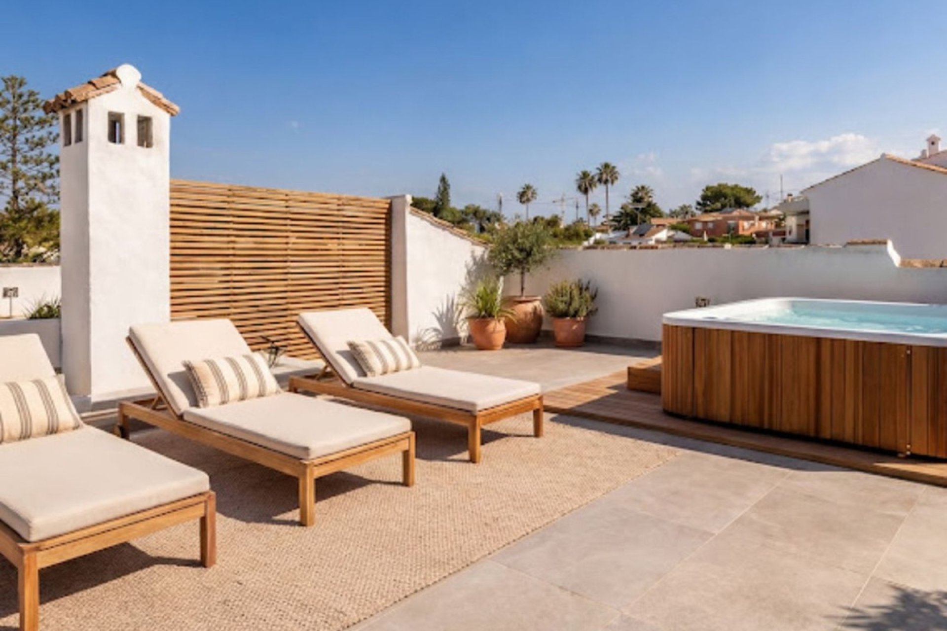 Rynek wtórny - apartment - Estepona - Estepona Centro