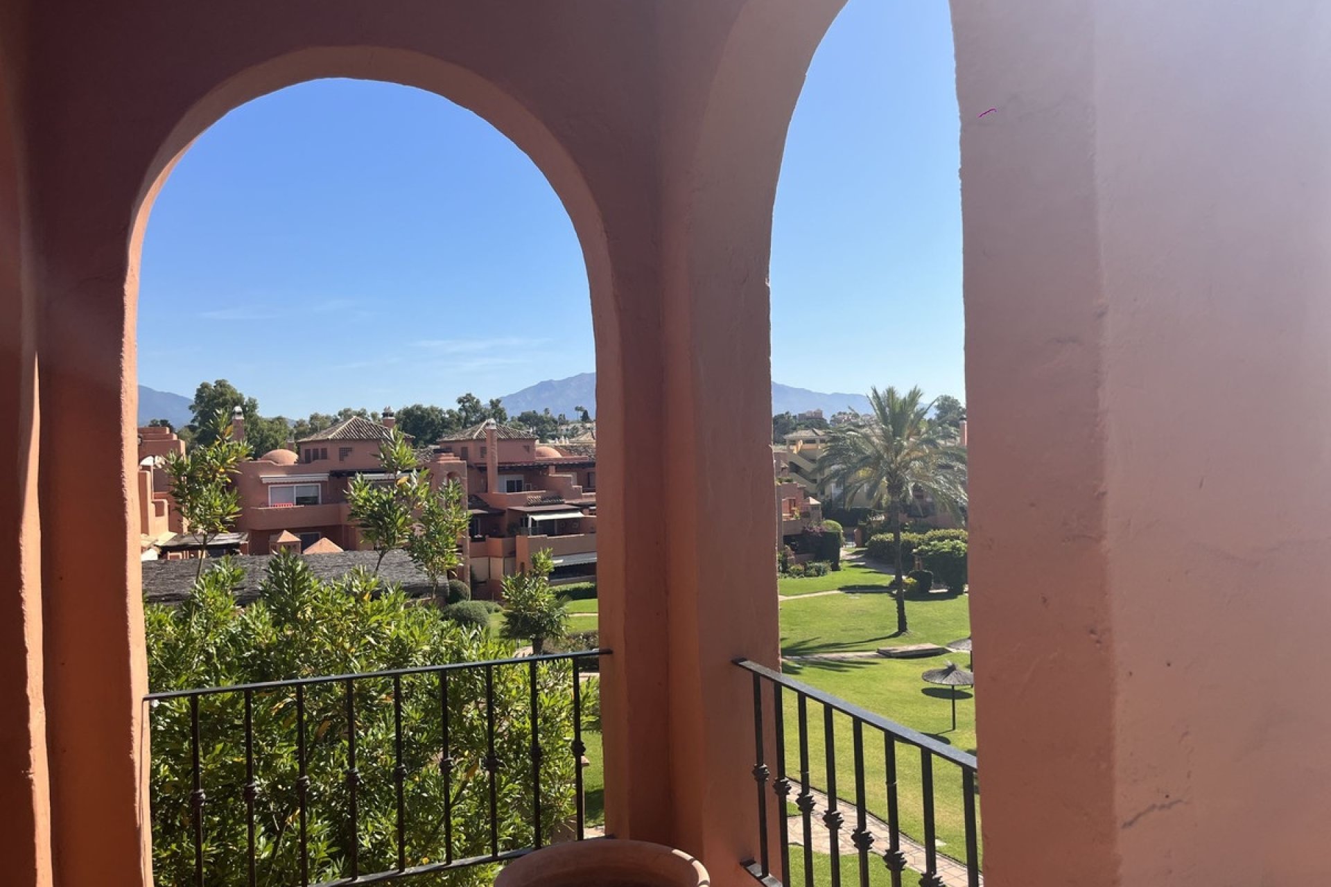 Rynek wtórny - apartment - Estepona - Estepona Centro