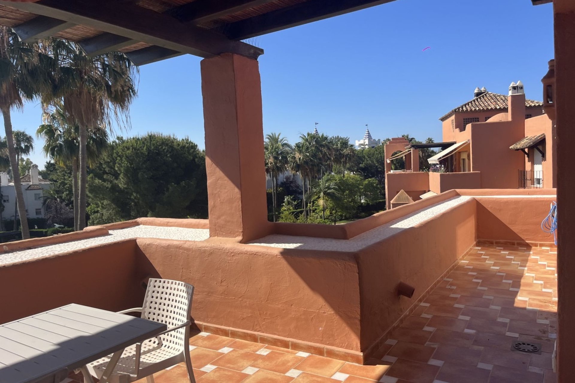 Rynek wtórny - apartment - Estepona - Estepona Centro