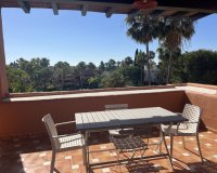 Rynek wtórny - apartment - Estepona - Estepona Centro