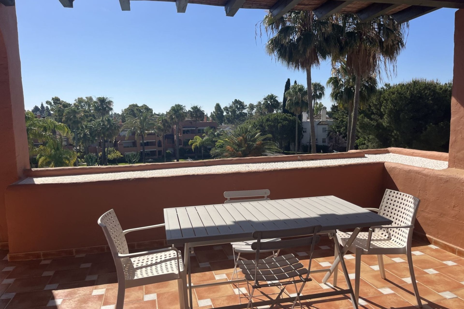 Rynek wtórny - apartment - Estepona - Estepona Centro