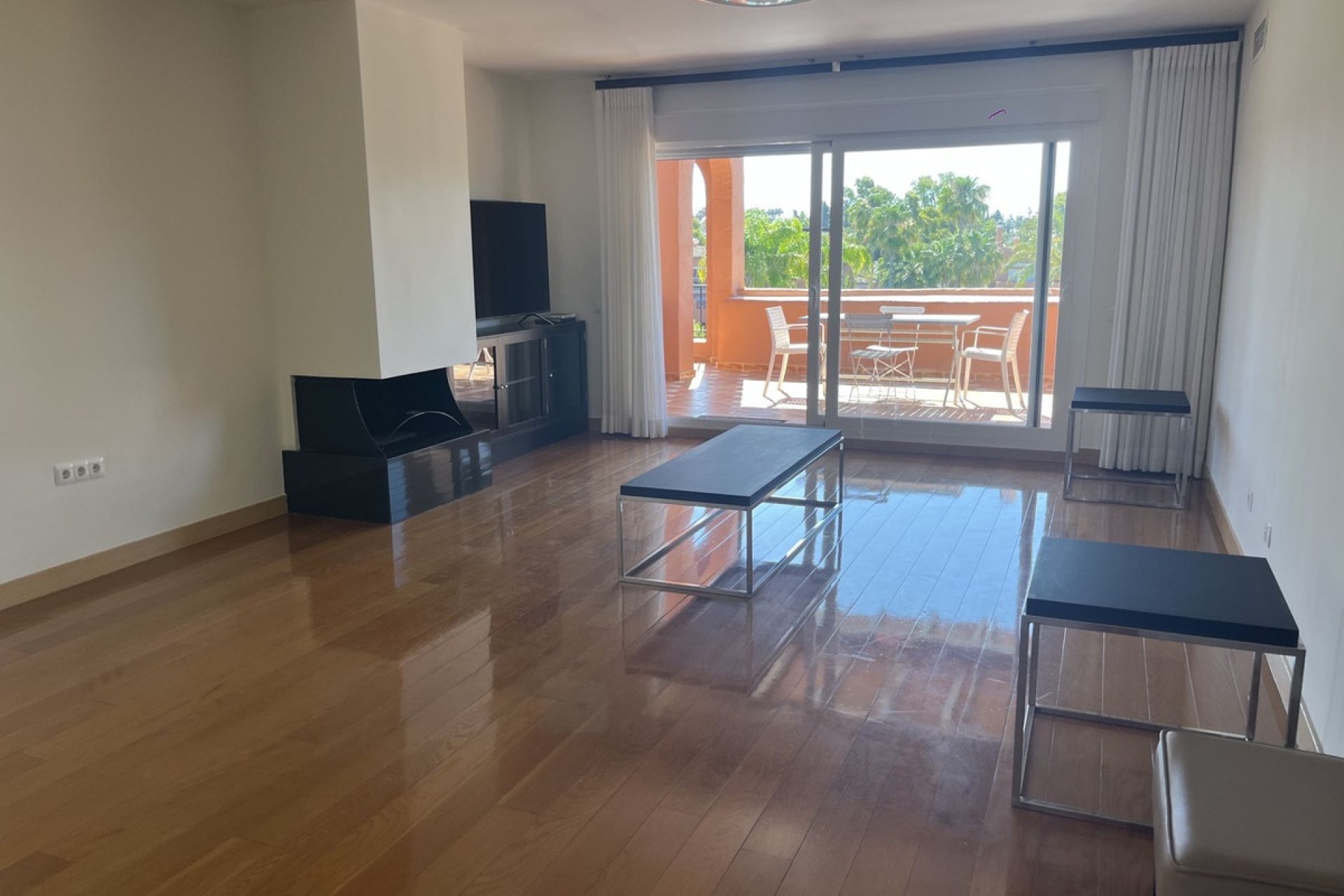 Rynek wtórny - apartment - Estepona - Estepona Centro