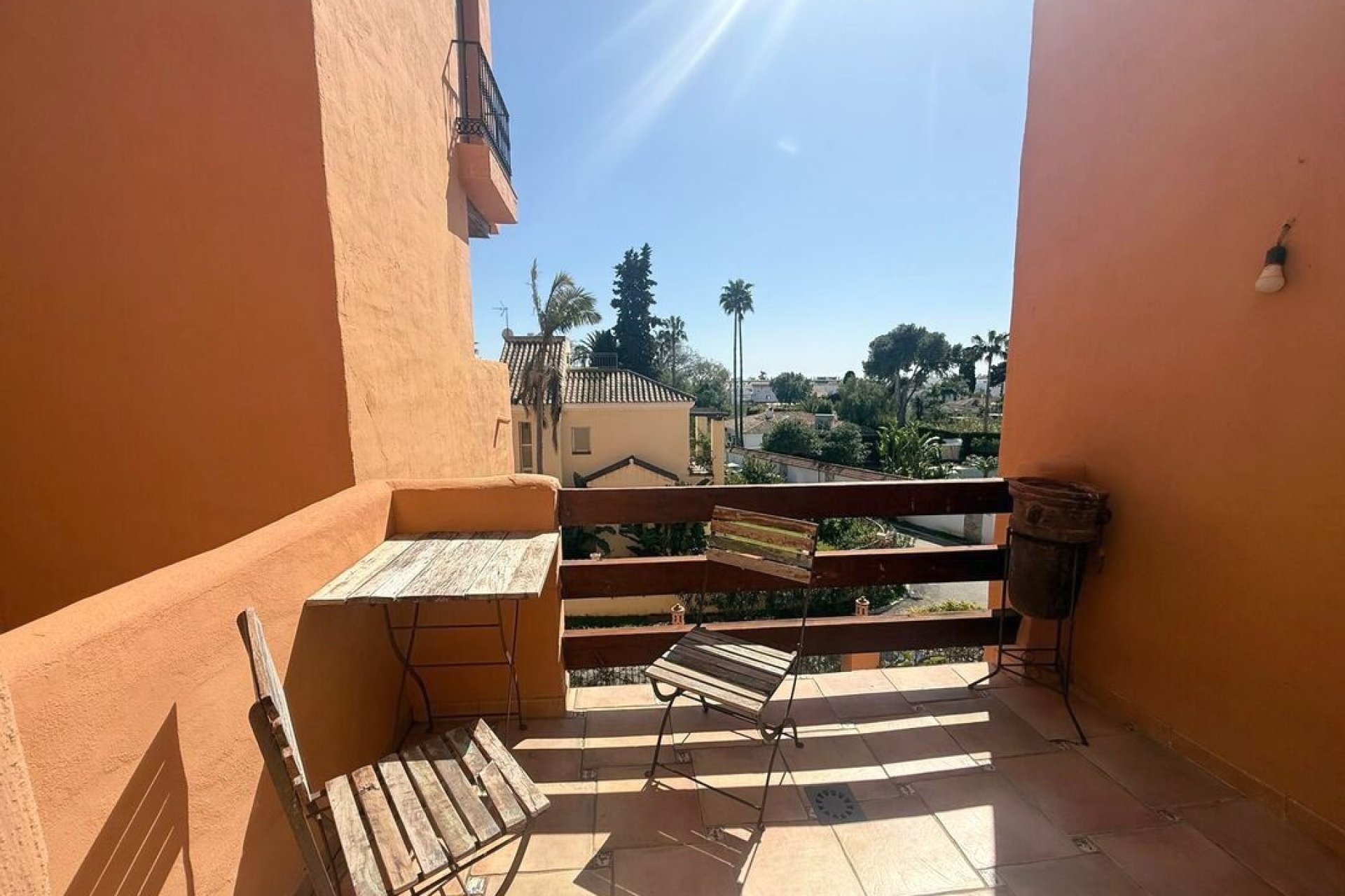 Rynek wtórny - apartment - Estepona - Estepona Centro