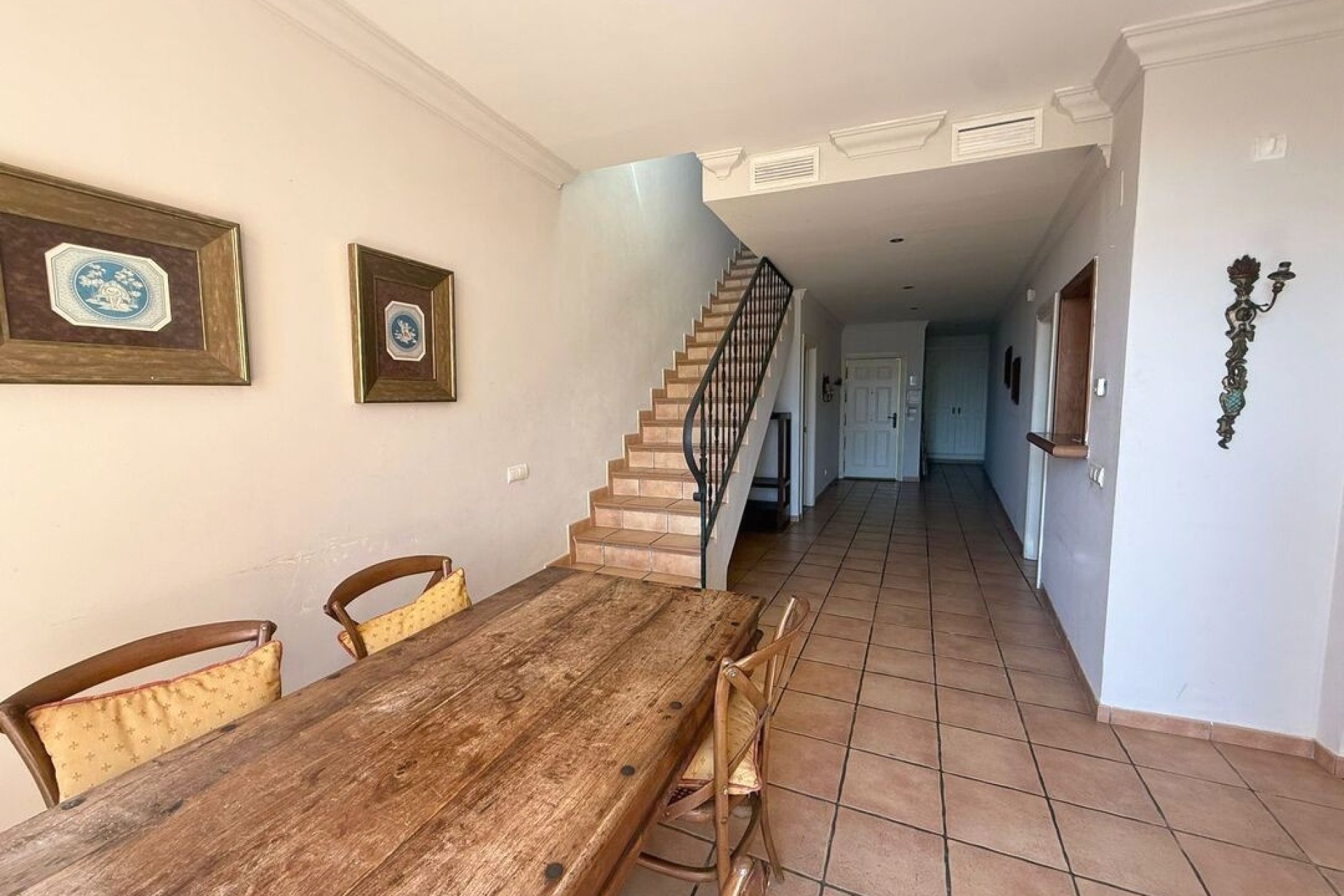 Rynek wtórny - apartment - Estepona - Estepona Centro