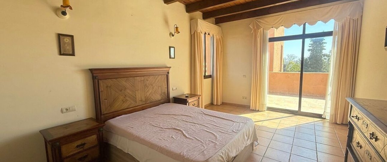 Rynek wtórny - apartment - Estepona - Estepona Centro