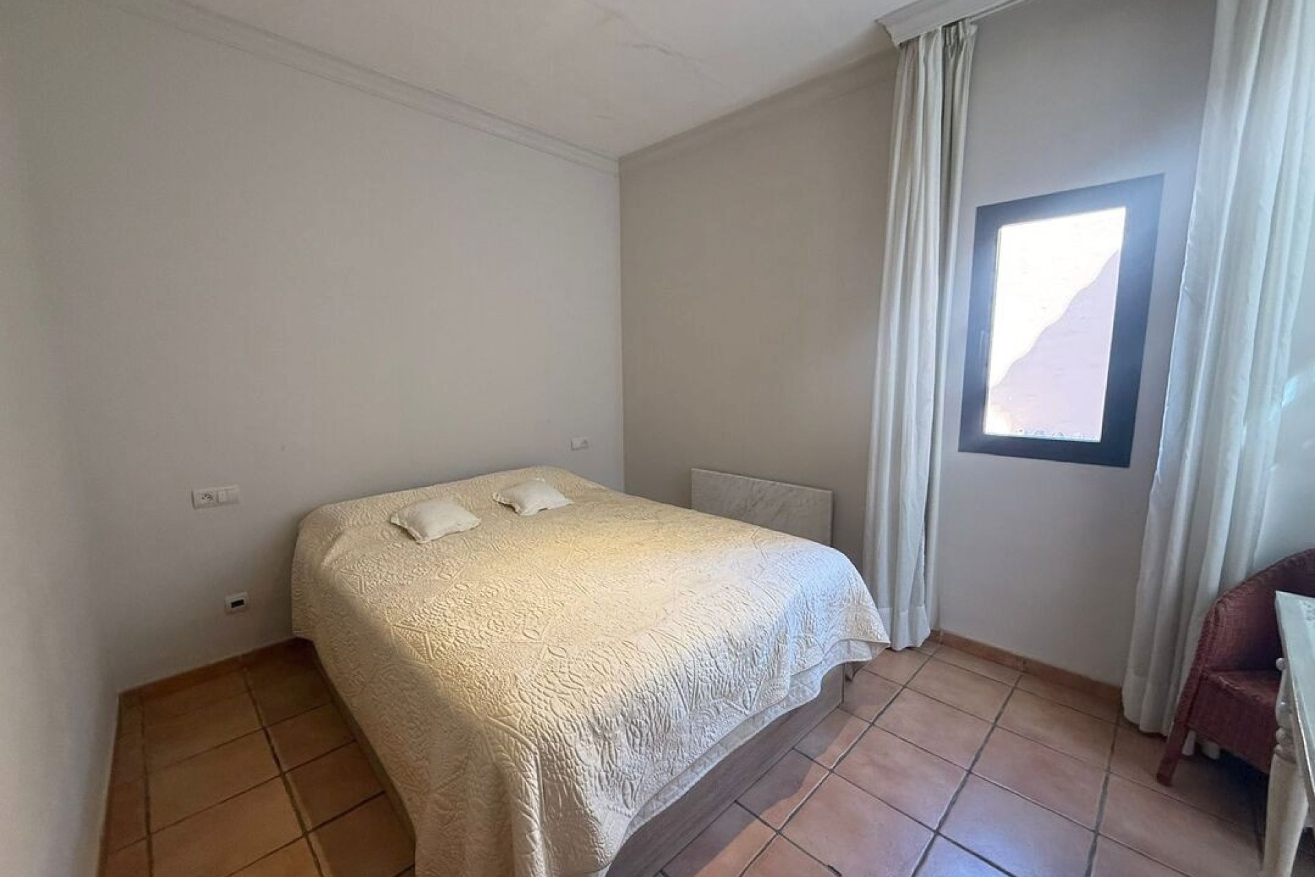Rynek wtórny - apartment - Estepona - Estepona Centro