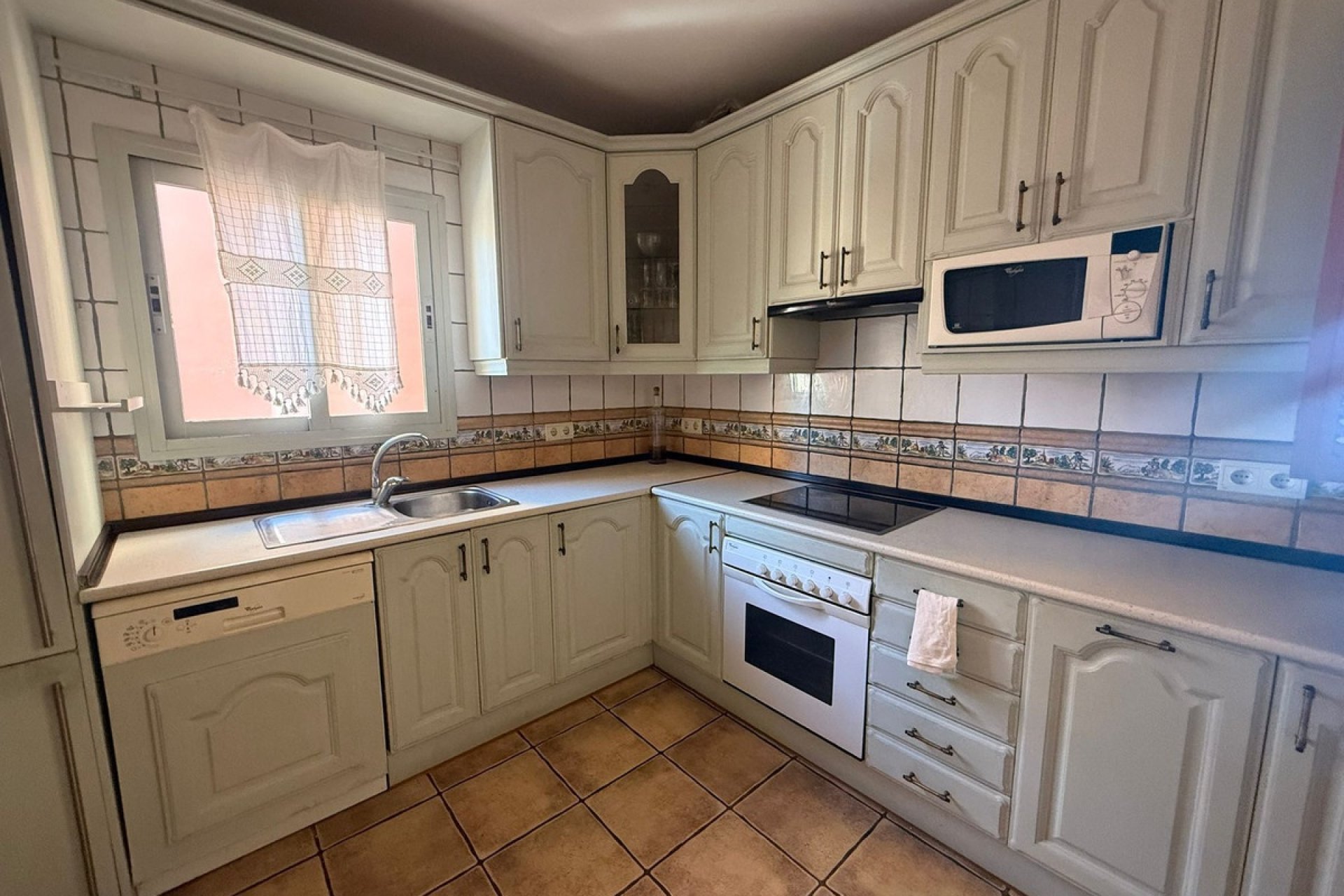 Rynek wtórny - apartment - Estepona - Estepona Centro