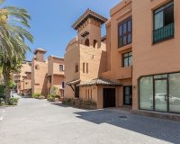 Rynek wtórny - apartment - Estepona - Estepona Centro
