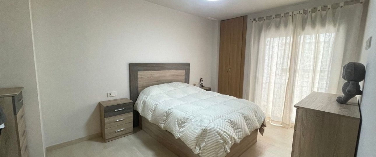 Rynek wtórny - apartment - Estepona - Estepona Centro