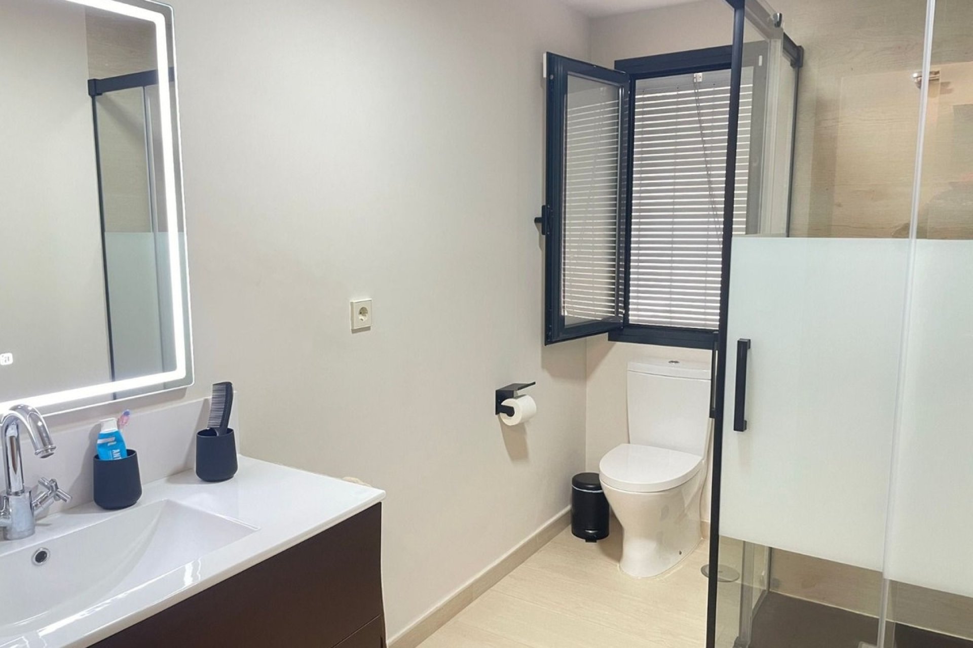 Rynek wtórny - apartment - Estepona - Estepona Centro
