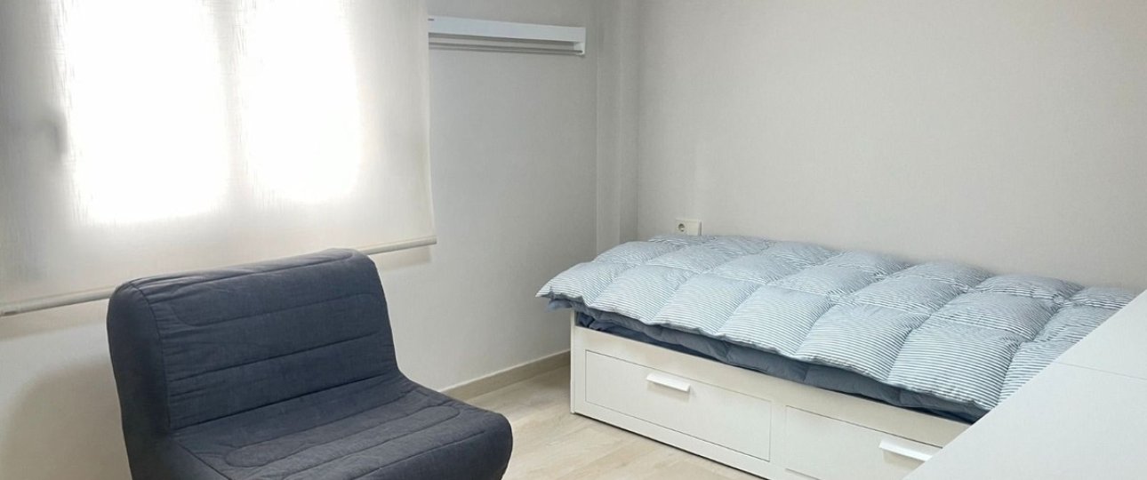 Rynek wtórny - apartment - Estepona - Estepona Centro