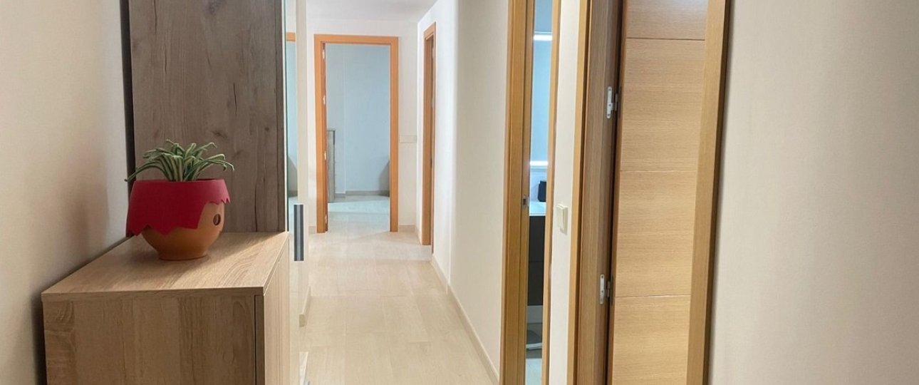 Rynek wtórny - apartment - Estepona - Estepona Centro