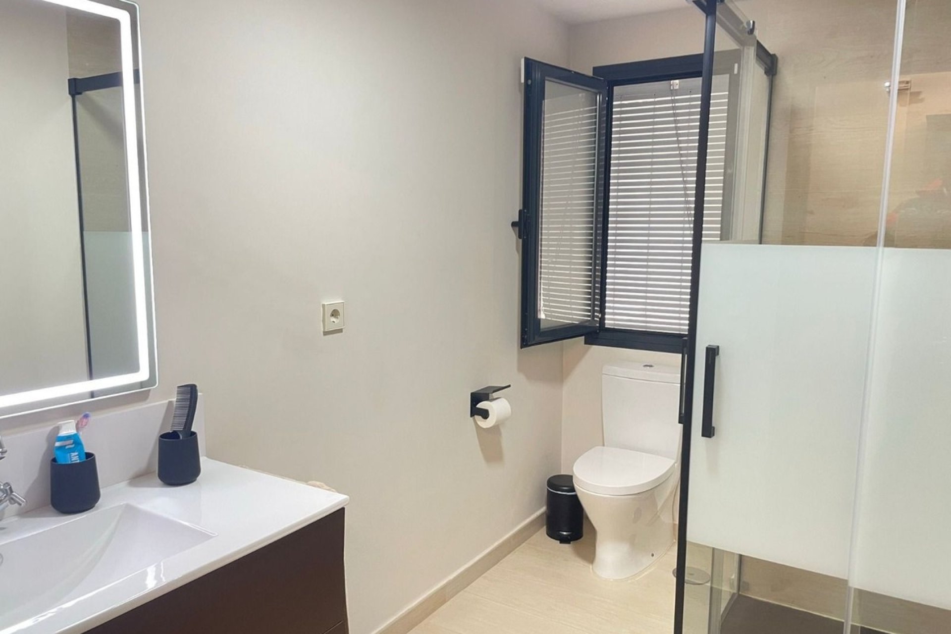 Rynek wtórny - apartment - Estepona - Estepona Centro