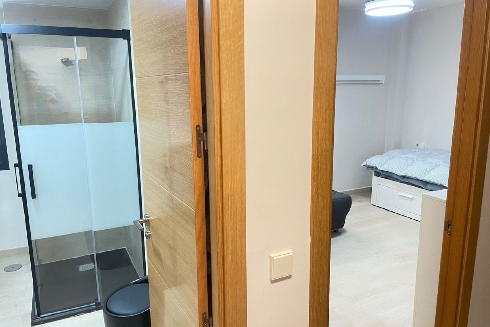 Rynek wtórny - apartment - Estepona - Estepona Centro