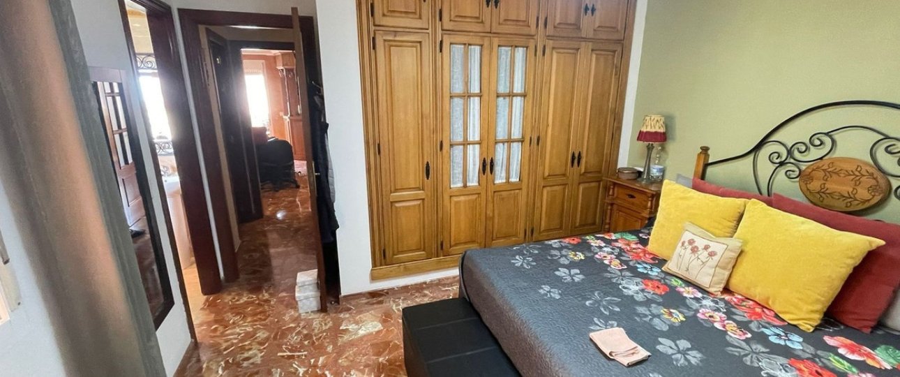 Rynek wtórny - apartment - Estepona - Estepona Centro