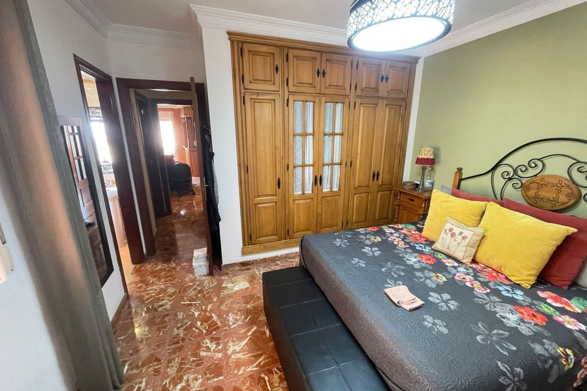 Rynek wtórny - apartment - Estepona - Estepona Centro
