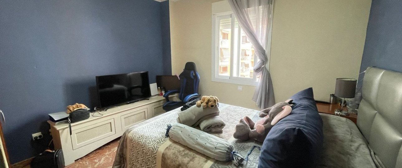 Rynek wtórny - apartment - Estepona - Estepona Centro