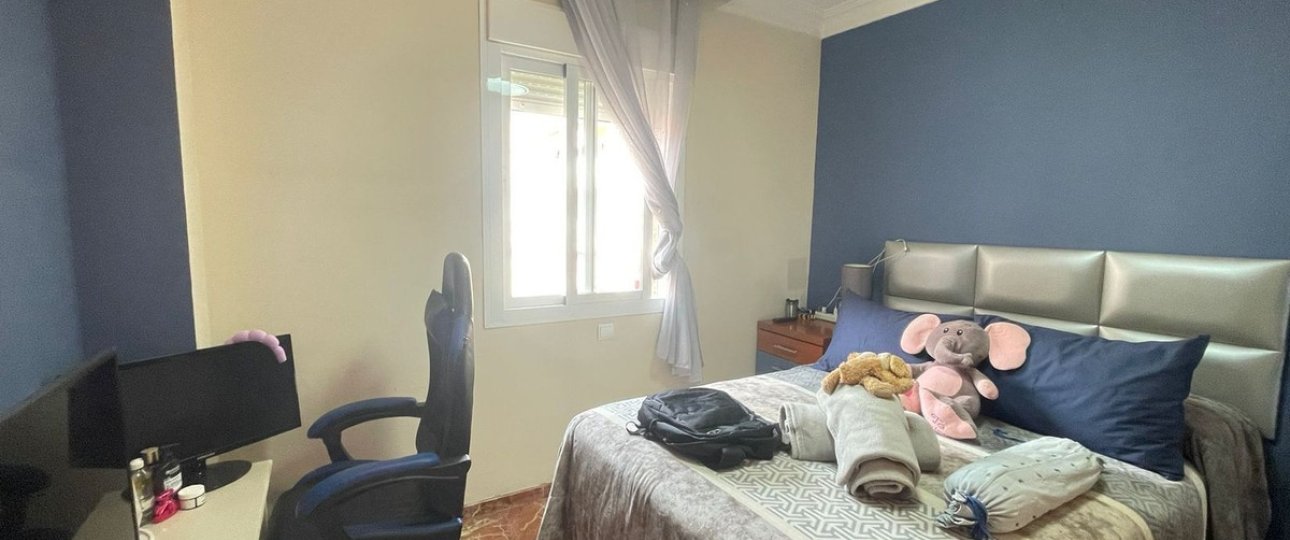 Rynek wtórny - apartment - Estepona - Estepona Centro
