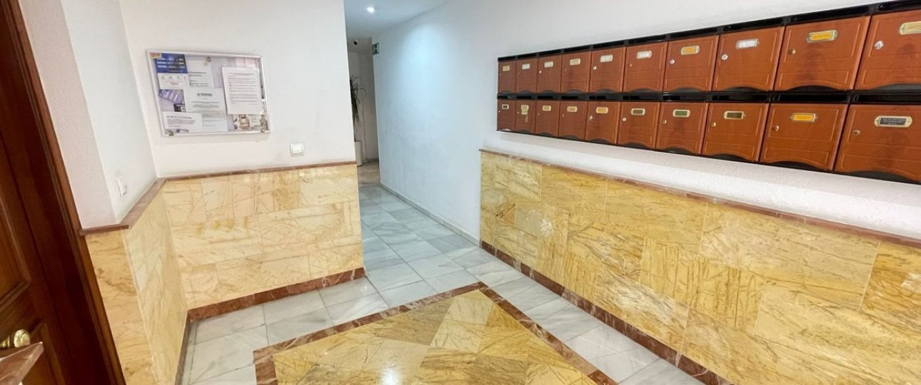 Rynek wtórny - apartment - Estepona - Estepona Centro