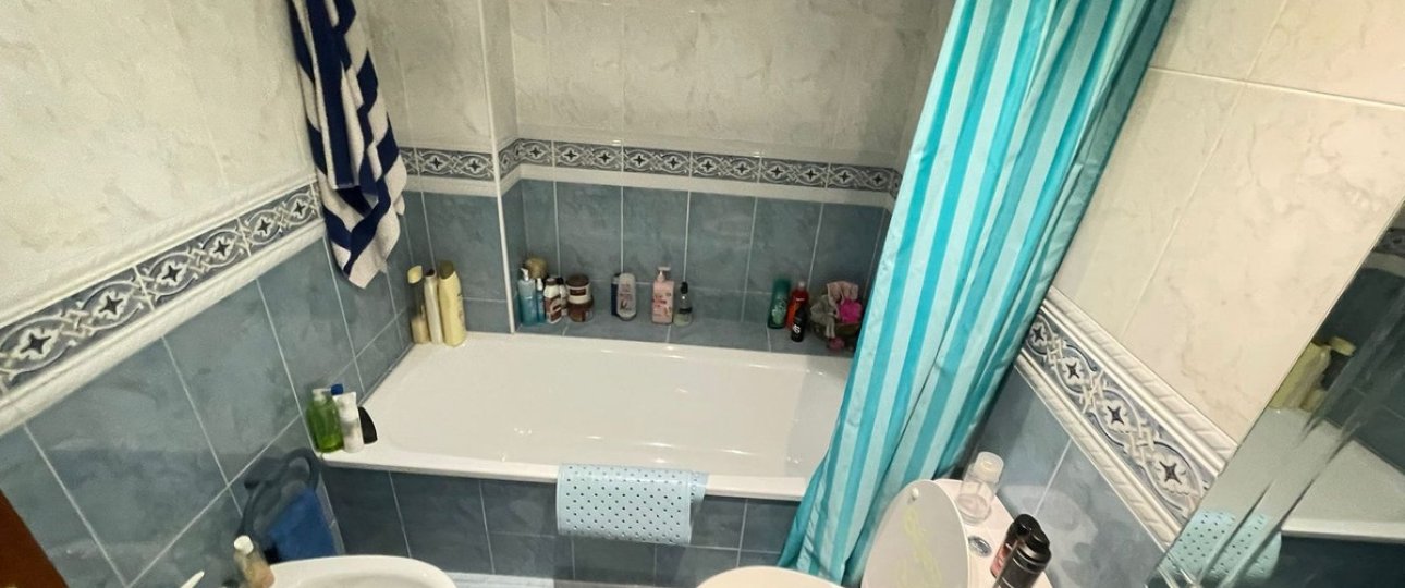 Rynek wtórny - apartment - Estepona - Estepona Centro