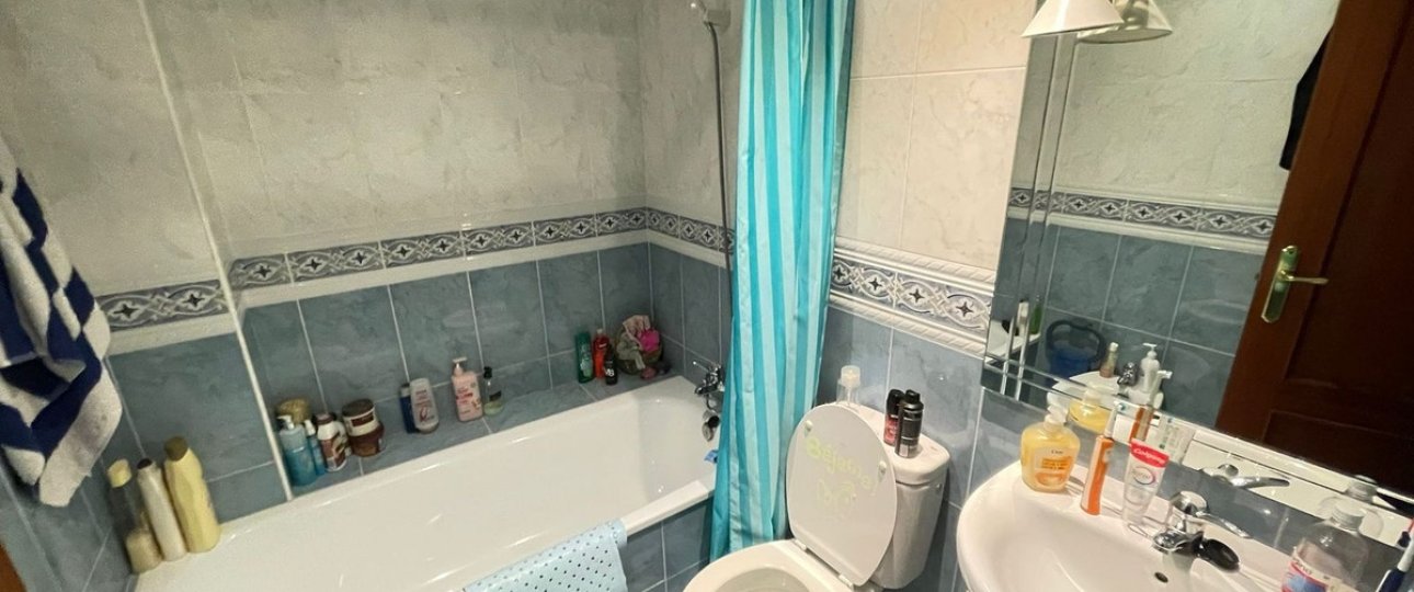 Rynek wtórny - apartment - Estepona - Estepona Centro