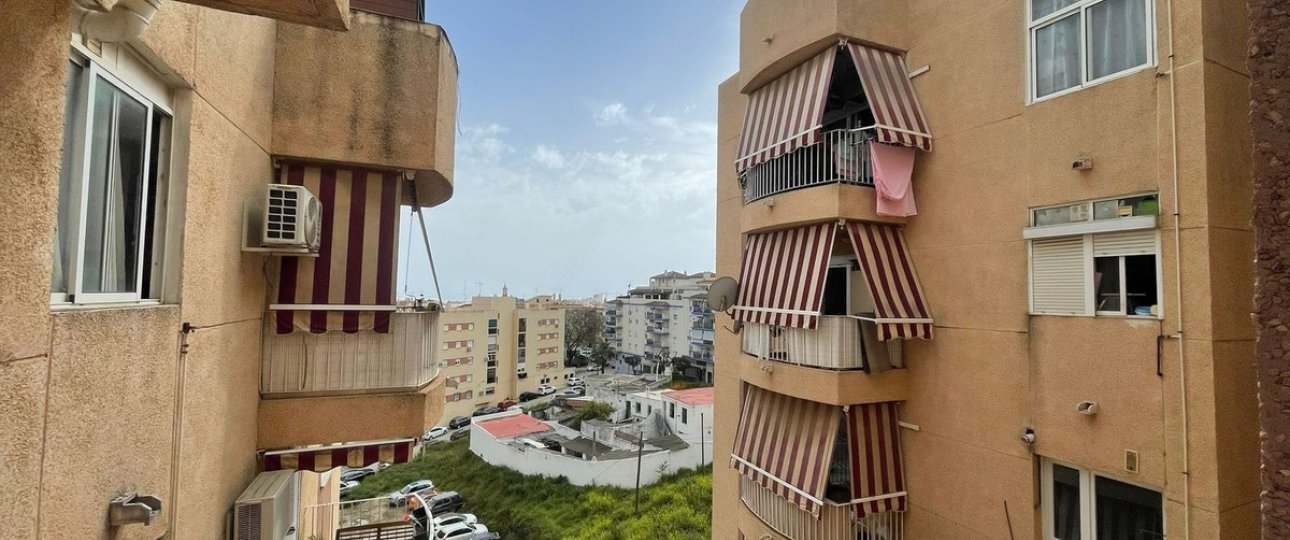 Rynek wtórny - apartment - Estepona - Estepona Centro