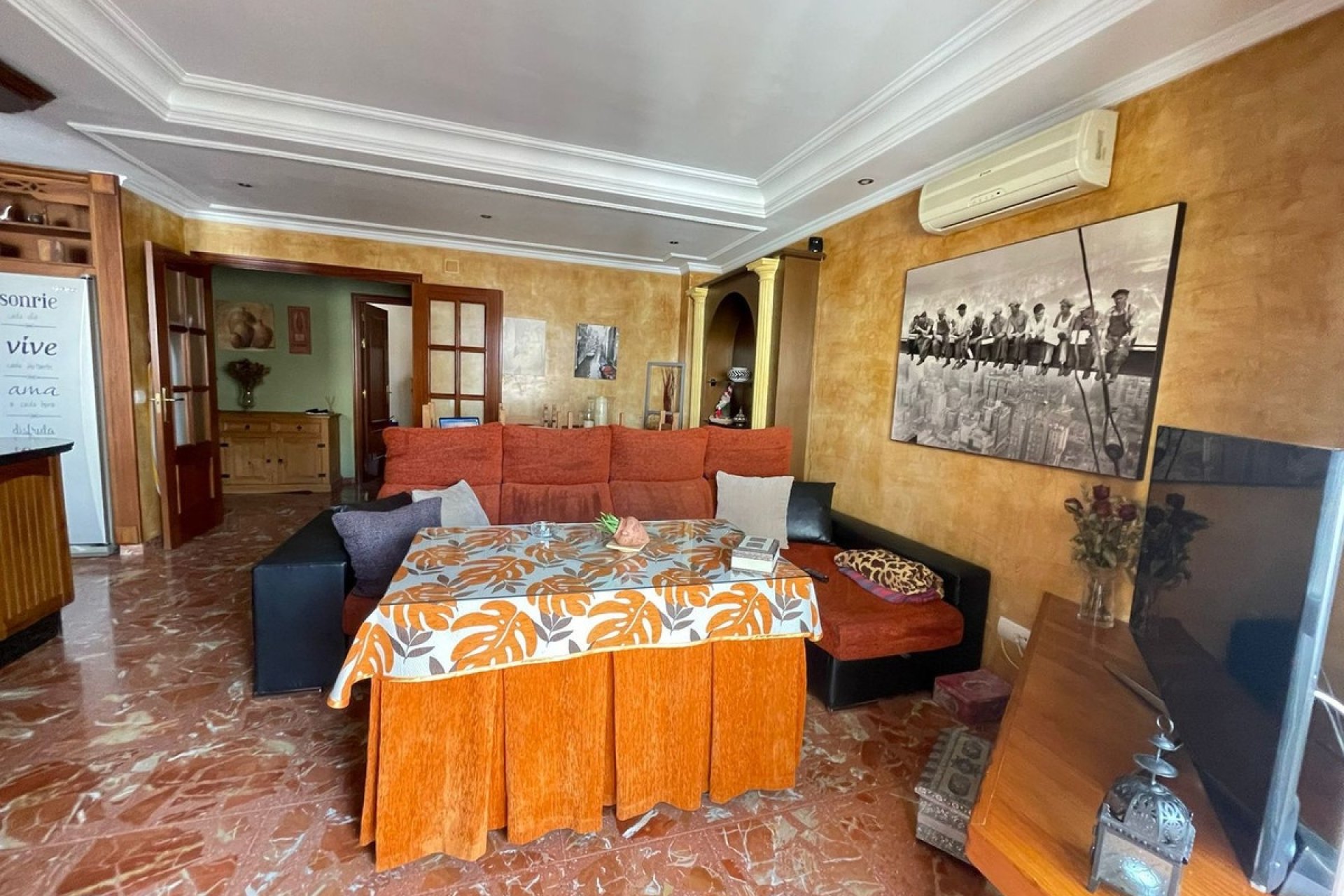Rynek wtórny - apartment - Estepona - Estepona Centro