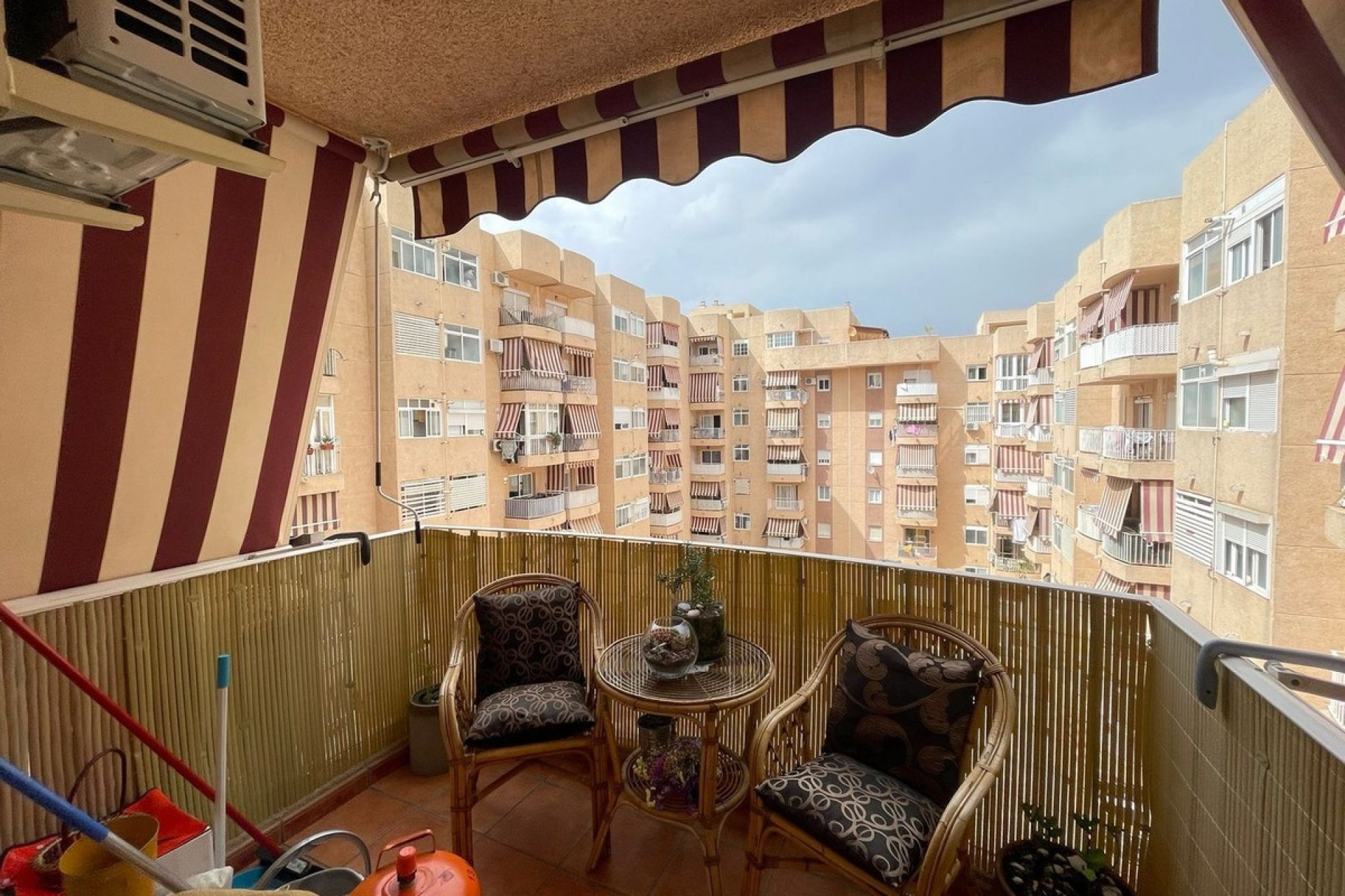 Rynek wtórny - apartment - Estepona - Estepona Centro
