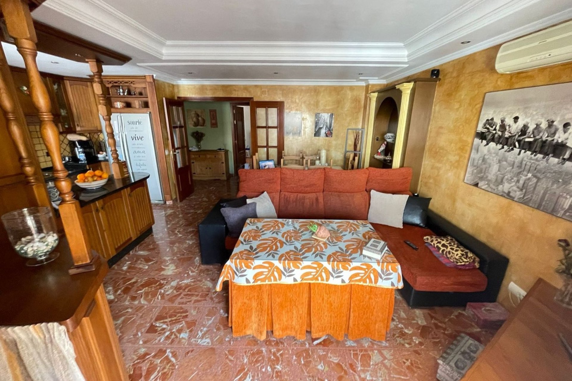 Rynek wtórny - apartment - Estepona - Estepona Centro