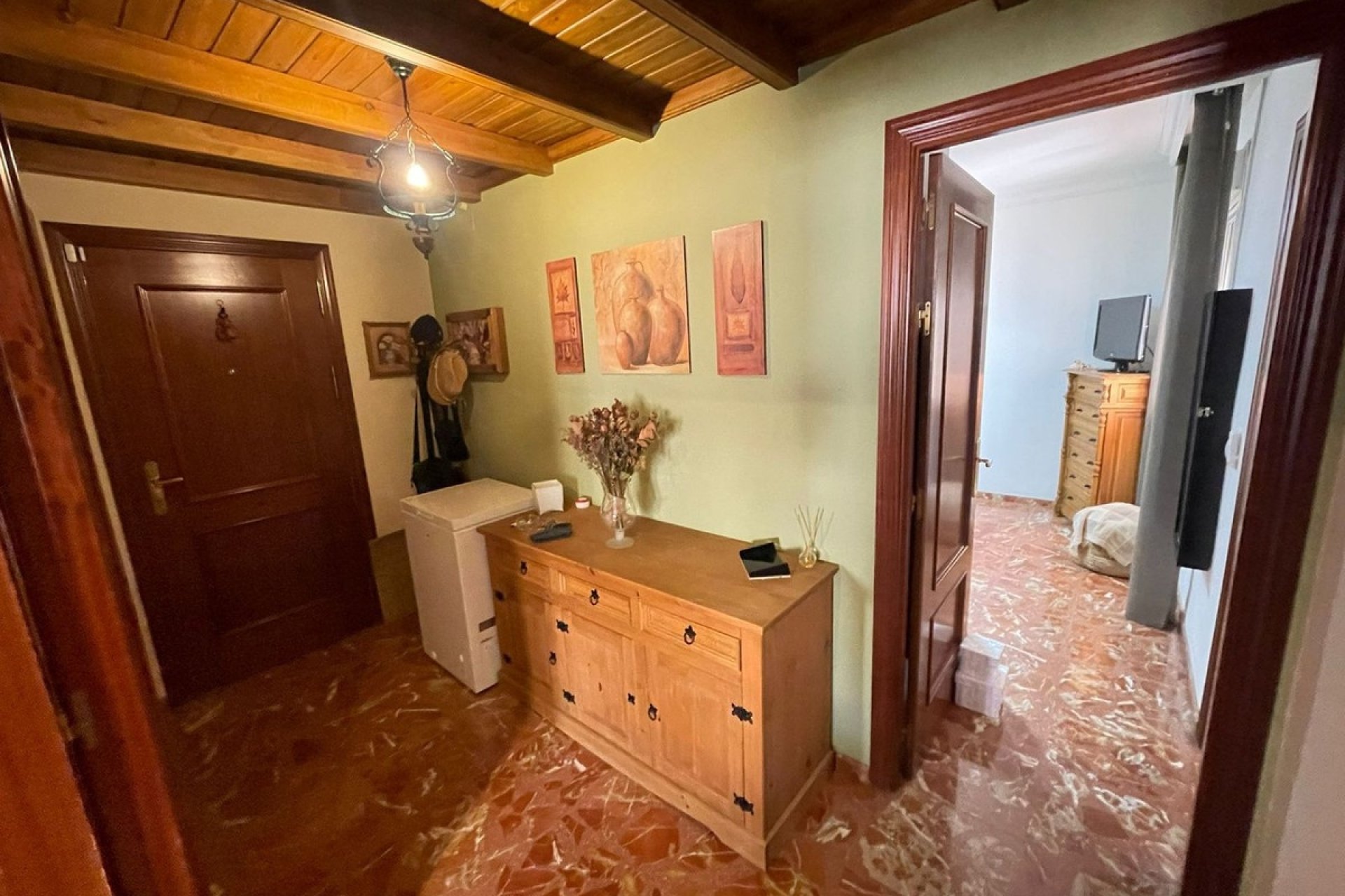 Rynek wtórny - apartment - Estepona - Estepona Centro