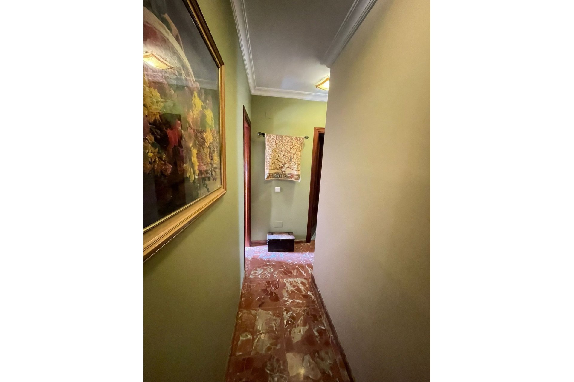 Rynek wtórny - apartment - Estepona - Estepona Centro