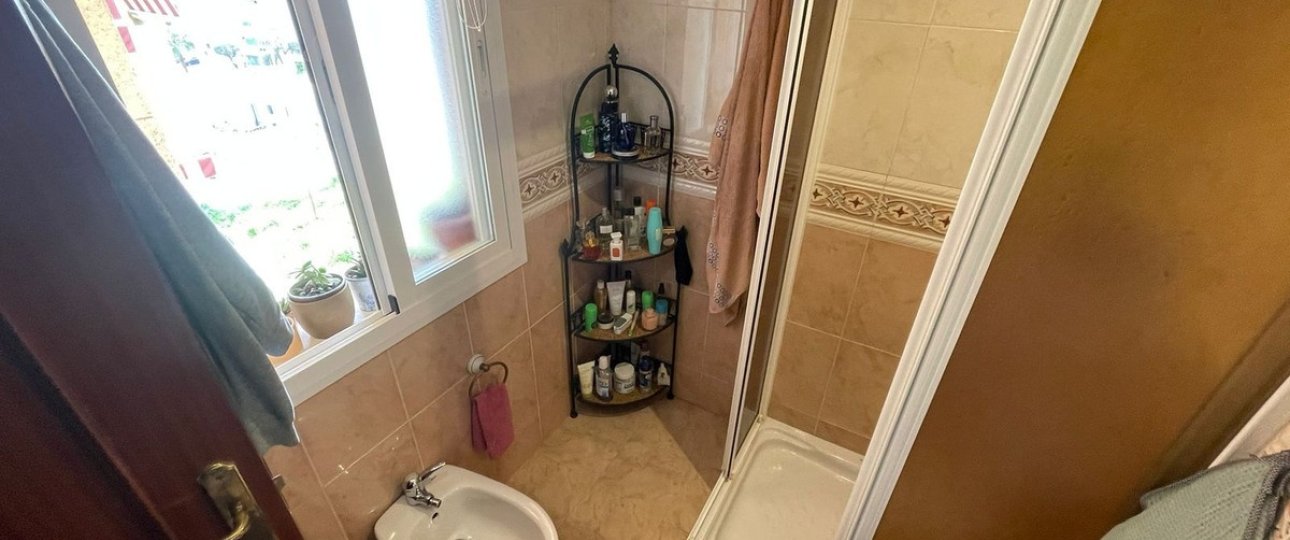 Rynek wtórny - apartment - Estepona - Estepona Centro