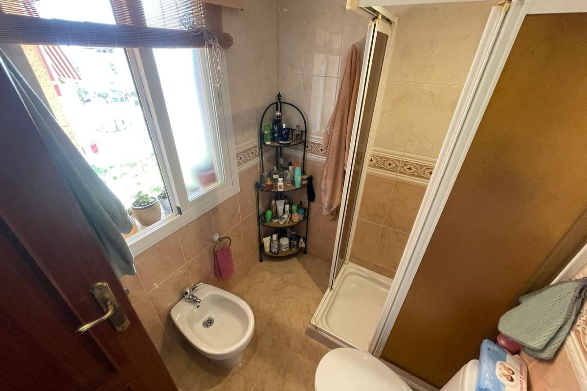 Rynek wtórny - apartment - Estepona - Estepona Centro
