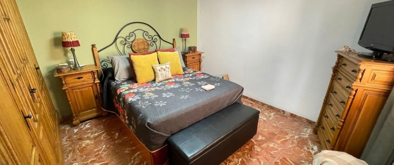 Rynek wtórny - apartment - Estepona - Estepona Centro