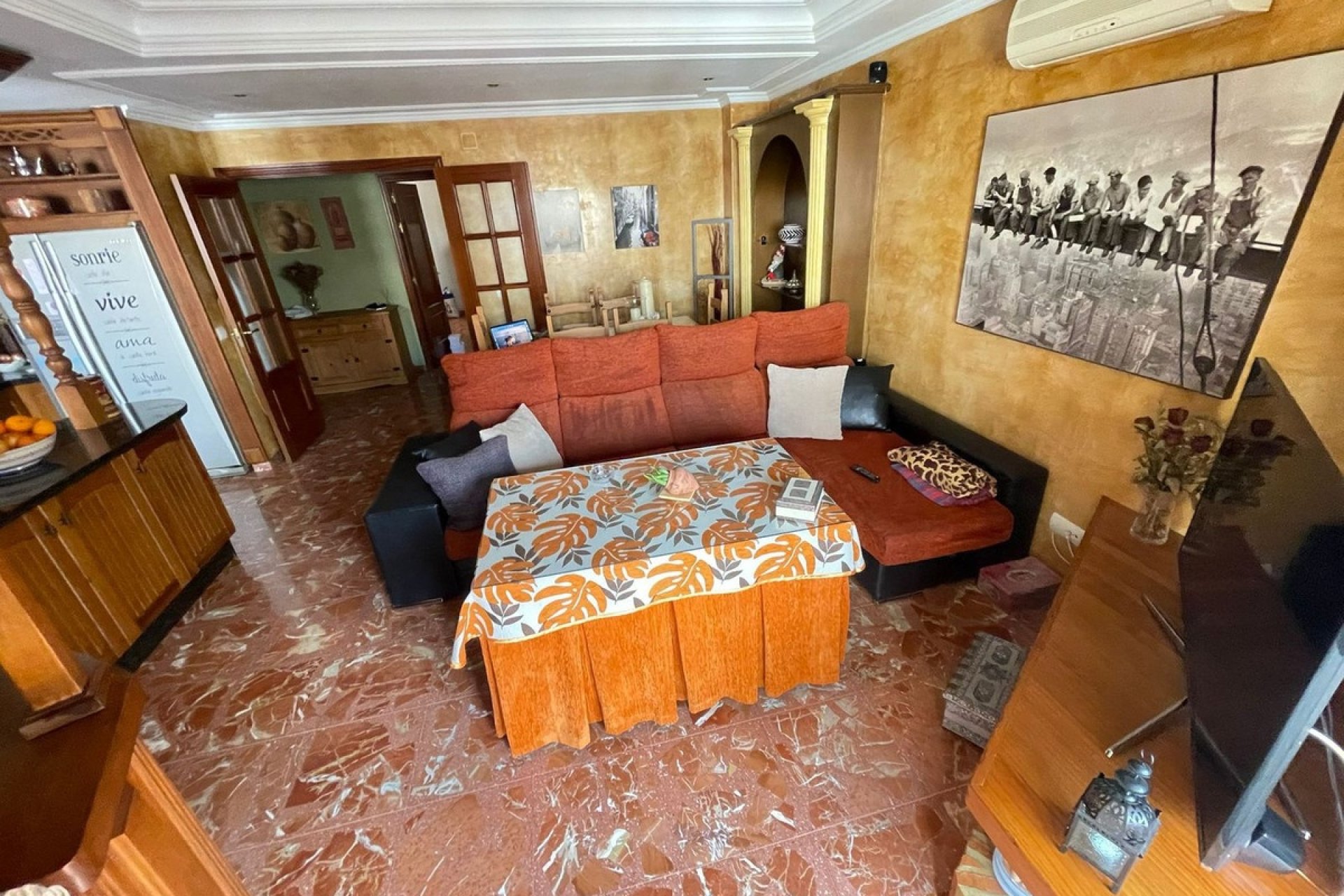 Rynek wtórny - apartment - Estepona - Estepona Centro