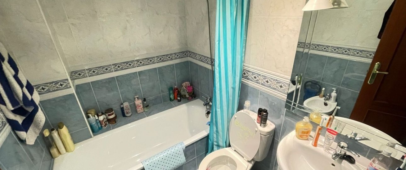 Rynek wtórny - apartment - Estepona - Estepona Centro