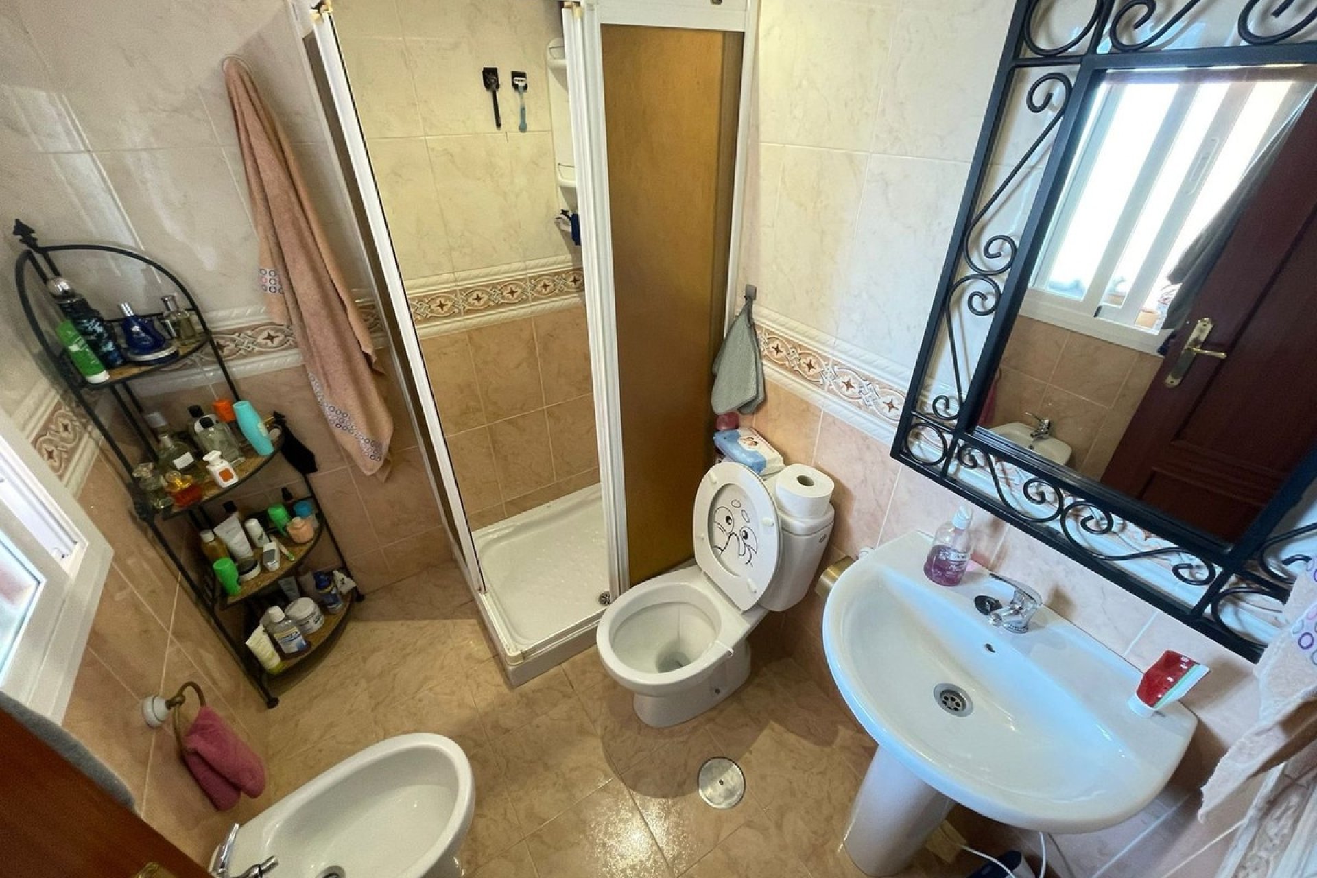 Rynek wtórny - apartment - Estepona - Estepona Centro