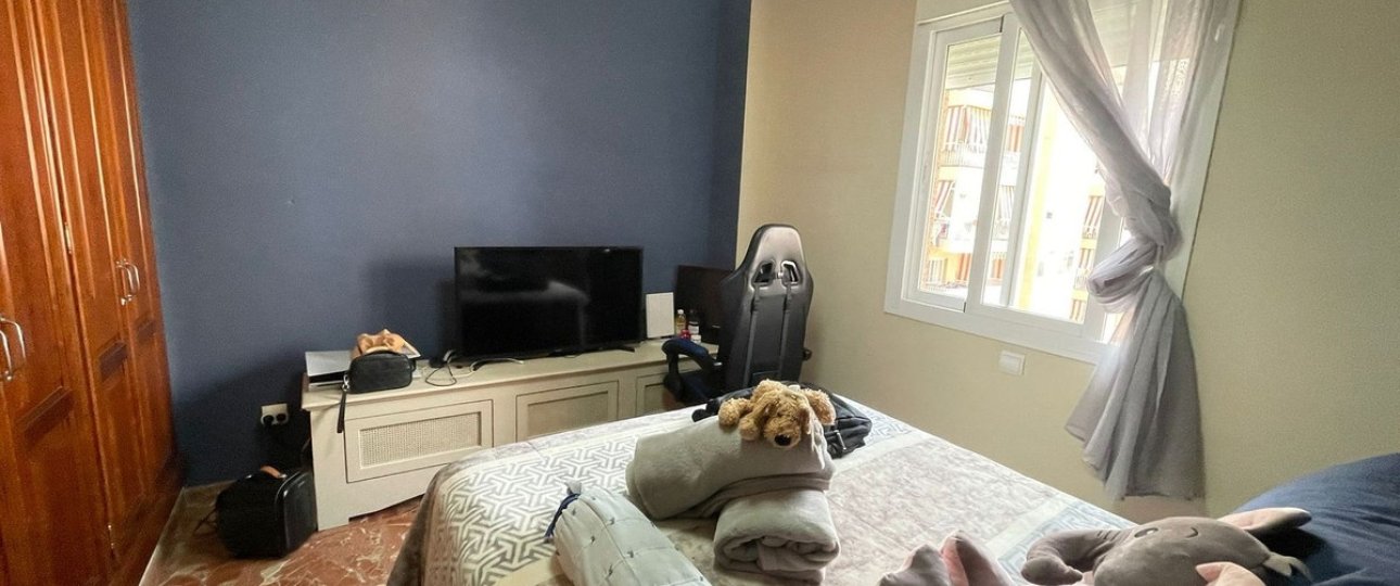 Rynek wtórny - apartment - Estepona - Estepona Centro